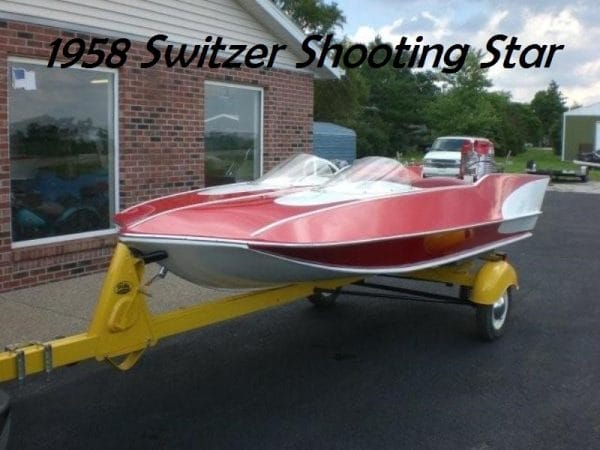 1958 Switzer Shooting Star