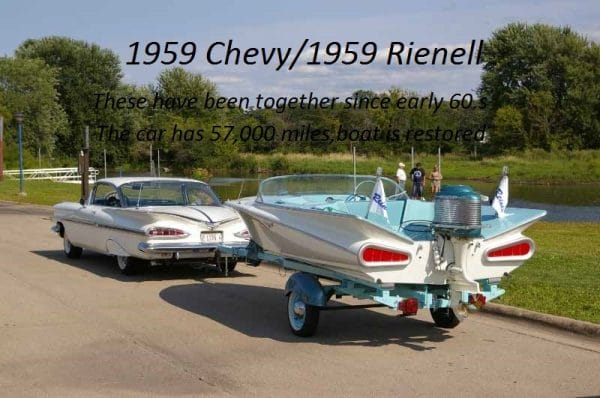 1959 Reinell