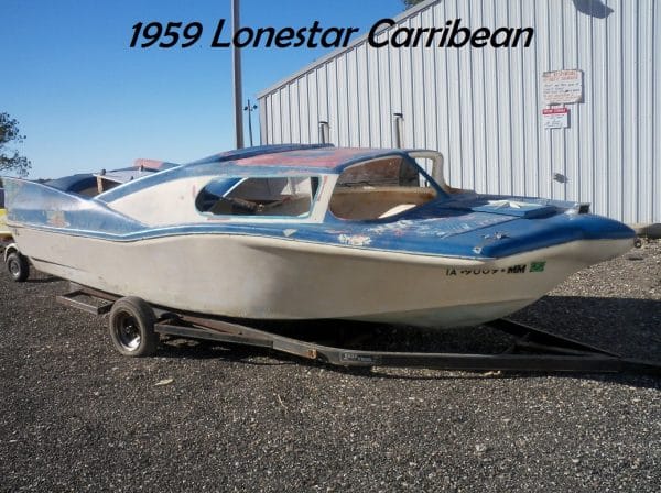 1959 Lonestar Carribean - Image 3