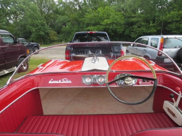 1958 Lonestar Meteor - Image 4