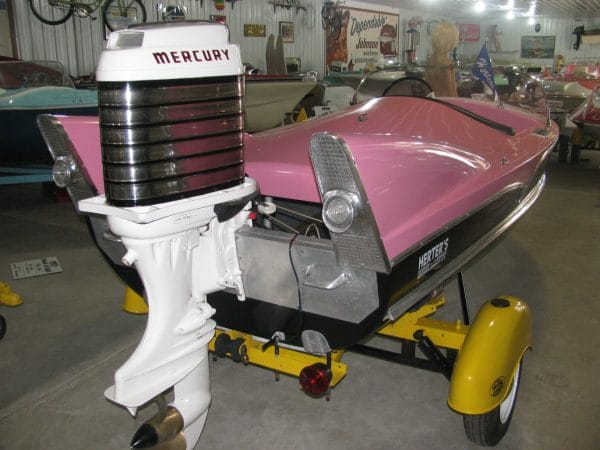 1957 Herters Rocket - Image 3