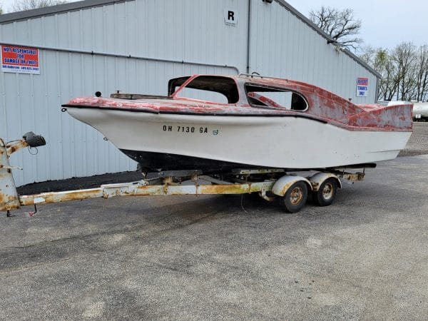 1959 Lonestar Carribean - Image 2